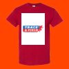 Heavy Cotton T-Shirt Thumbnail