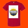 Heavy Cotton T-Shirt Thumbnail