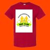 Heavy Cotton T-Shirt Thumbnail
