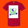 Heavy Cotton T-Shirt Thumbnail