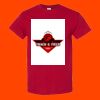 Heavy Cotton T-Shirt Thumbnail