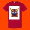 Heavy Cotton T-Shirt Thumbnail