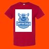 Heavy Cotton T-Shirt Thumbnail