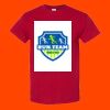 Heavy Cotton T-Shirt Thumbnail