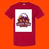 Heavy Cotton T-Shirt Thumbnail