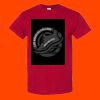 Heavy Cotton T-Shirt Thumbnail