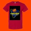 Heavy Cotton T-Shirt Thumbnail