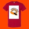 Heavy Cotton T-Shirt Thumbnail