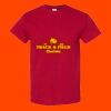 Heavy Cotton T-Shirt Thumbnail