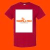 Heavy Cotton T-Shirt Thumbnail
