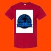 Heavy Cotton T-Shirt Thumbnail