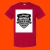 Heavy Cotton T-Shirt Thumbnail