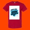 Heavy Cotton T-Shirt Thumbnail