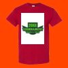 Heavy Cotton T-Shirt Thumbnail
