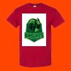 Heavy Cotton T-Shirt Thumbnail