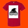 Heavy Cotton T-Shirt Thumbnail