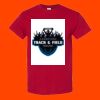 Heavy Cotton T-Shirt Thumbnail