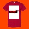 Heavy Cotton T-Shirt Thumbnail