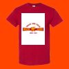 Heavy Cotton T-Shirt Thumbnail