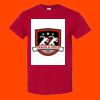 Heavy Cotton T-Shirt Thumbnail