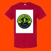 Heavy Cotton T-Shirt Thumbnail
