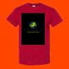 Heavy Cotton T-Shirt Thumbnail