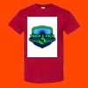 Heavy Cotton T-Shirt Thumbnail