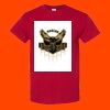 Heavy Cotton T-Shirt Thumbnail