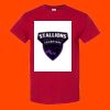 Heavy Cotton T-Shirt Thumbnail