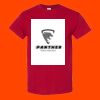 Heavy Cotton T-Shirt Thumbnail