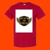 Heavy Cotton T-Shirt Thumbnail