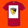 Heavy Cotton T-Shirt Thumbnail