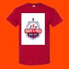 Heavy Cotton T-Shirt Thumbnail