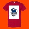 Heavy Cotton T-Shirt Thumbnail