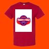 Heavy Cotton T-Shirt Thumbnail