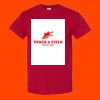 Heavy Cotton T-Shirt Thumbnail