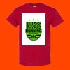 Heavy Cotton T-Shirt Thumbnail