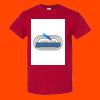 Heavy Cotton T-Shirt Thumbnail