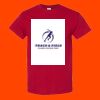 Heavy Cotton T-Shirt Thumbnail