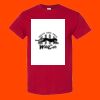 Heavy Cotton T-Shirt Thumbnail
