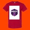Heavy Cotton T-Shirt Thumbnail