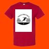 Heavy Cotton T-Shirt Thumbnail