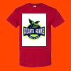Heavy Cotton T-Shirt Thumbnail