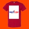 Heavy Cotton T-Shirt Thumbnail