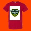 Heavy Cotton T-Shirt Thumbnail