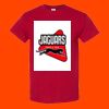 Heavy Cotton T-Shirt Thumbnail