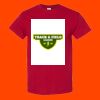 Heavy Cotton T-Shirt Thumbnail