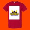 Heavy Cotton T-Shirt Thumbnail