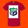 Heavy Cotton T-Shirt Thumbnail