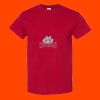 Heavy Cotton T-Shirt Thumbnail
